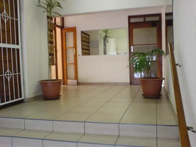 35 Vicmor Court Apartment Cape Town