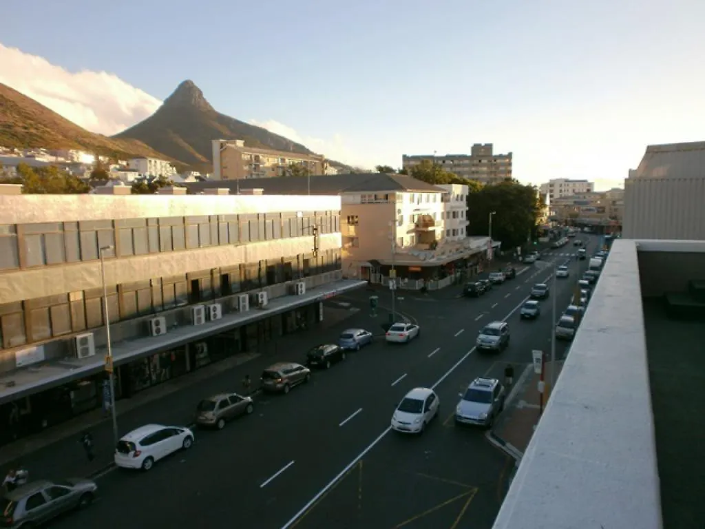 35 Vicmor Court Apartment Cape Town