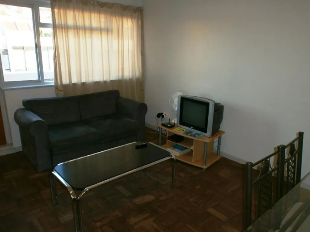 35 Vicmor Court Apartment Cape Town 0*,  South Africa